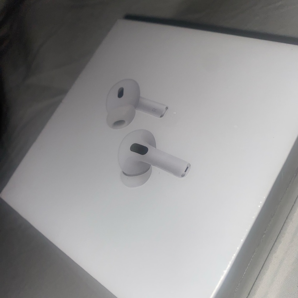 Apple Airpod Pros Second Gen
